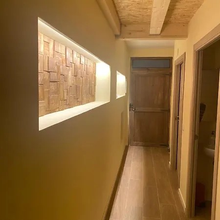 Casa Del Caballo - Housevanlive * Casas Altas