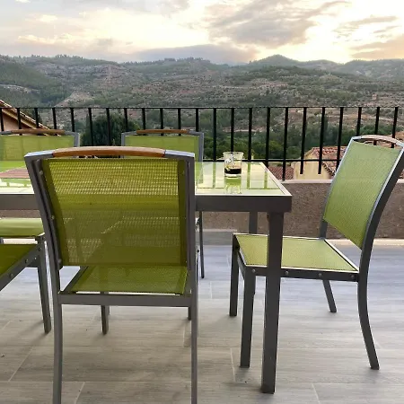 Casa Del Caballo - Housevanlive Holiday home