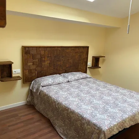 Casa Del Caballo - Housevanlive