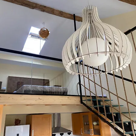Casa Del Caballo - Housevanlive Vakantiehuis Casas Altas