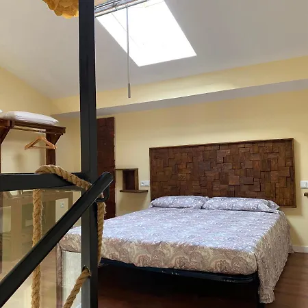 Casa Del Caballo - Housevanlive Holiday home *