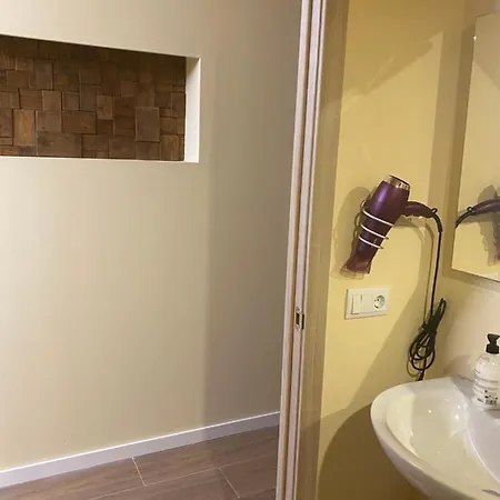 Holiday home Casa Del Caballo - Housevanlive Casas Altas