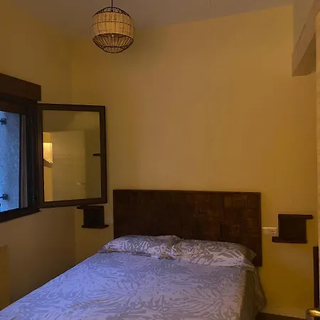Holiday home Casa Del Caballo - Housevanlive