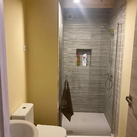 Holiday home Casa Del Caballo - Housevanlive Casas Altas