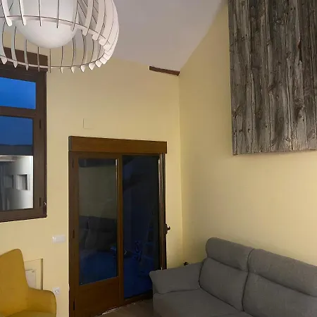 Casa Del Caballo - Housevanlive