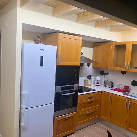 Casa Del Caballo - Housevanlive *