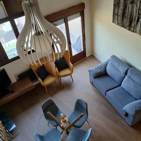 Vakantiehuis Casa Del Caballo - Housevanlive *
